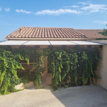 Ma Charmante Maison En Provence Lançon-Provence Dış mekan fotoğraf
